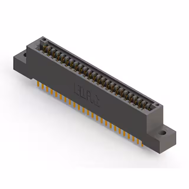 395-048-521-202 EDAC Inc.  Edgeboard Connectors